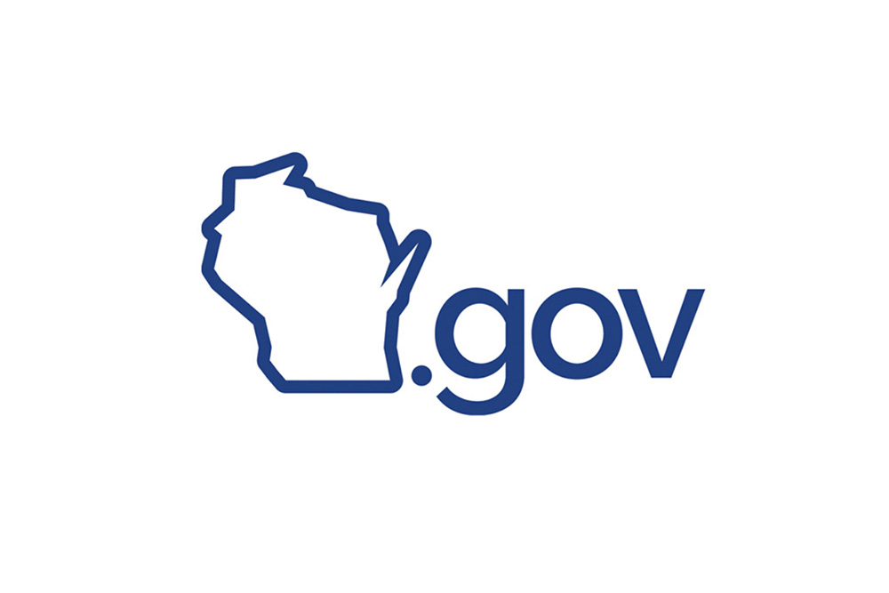 Wisconsin.gov New Logo