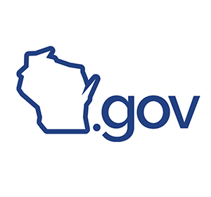 <span>Wisconsin.gov Logo Redesign</span><i>→</i>